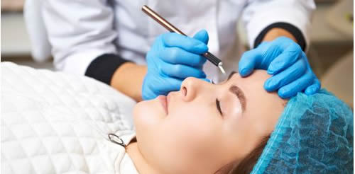 microblading